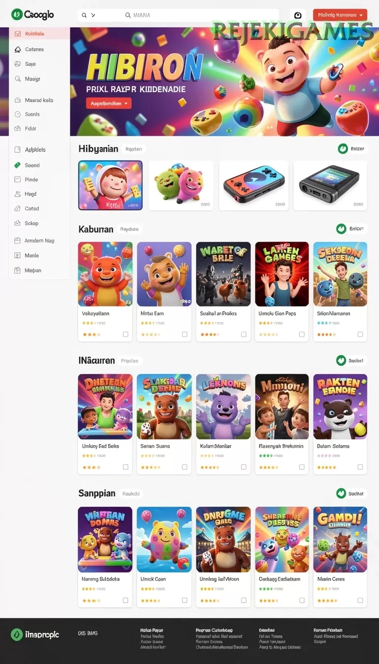 Cuplikan layar KING88 — aktivitas